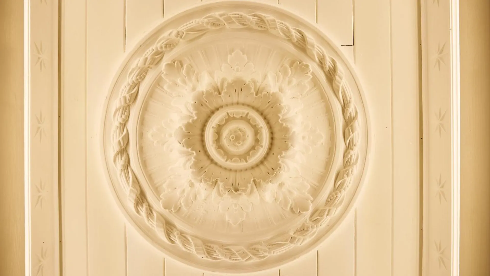 Casa Di Borgo Villa Rome