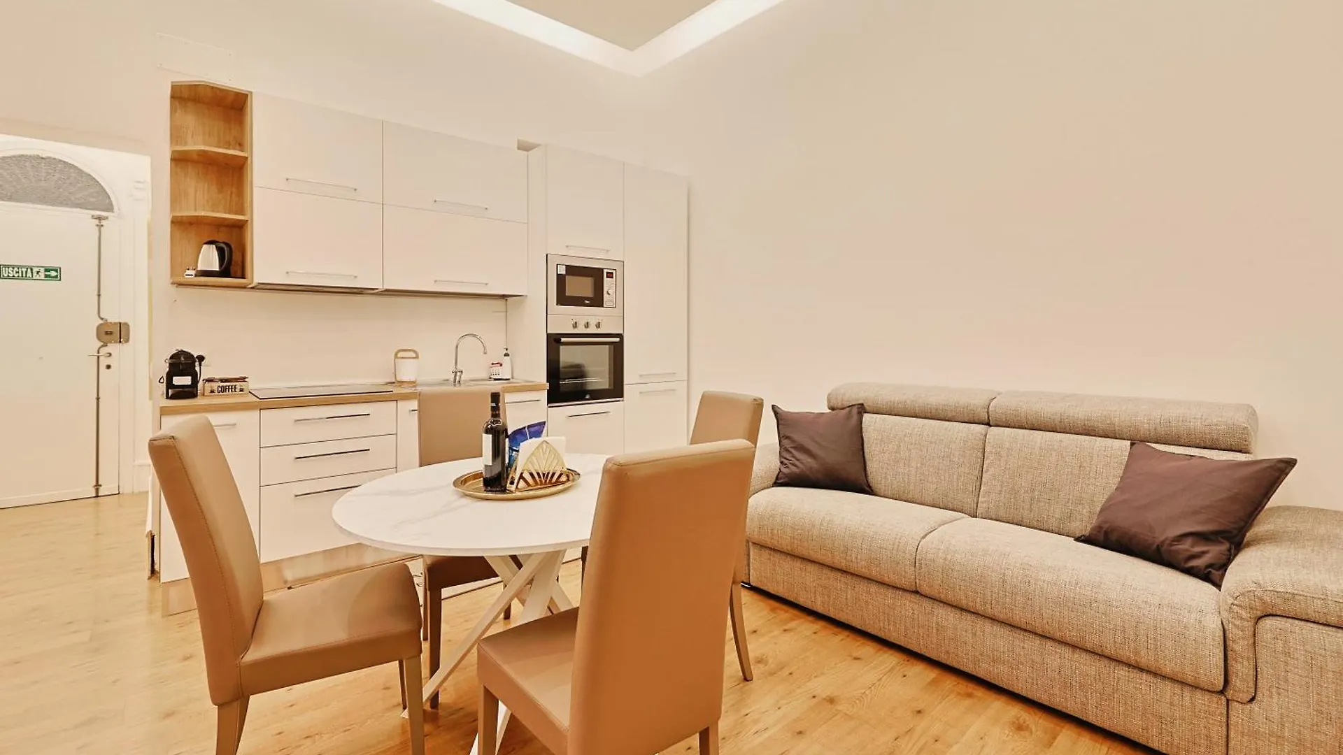 Casa Di Borgo Villa Rome Holiday home