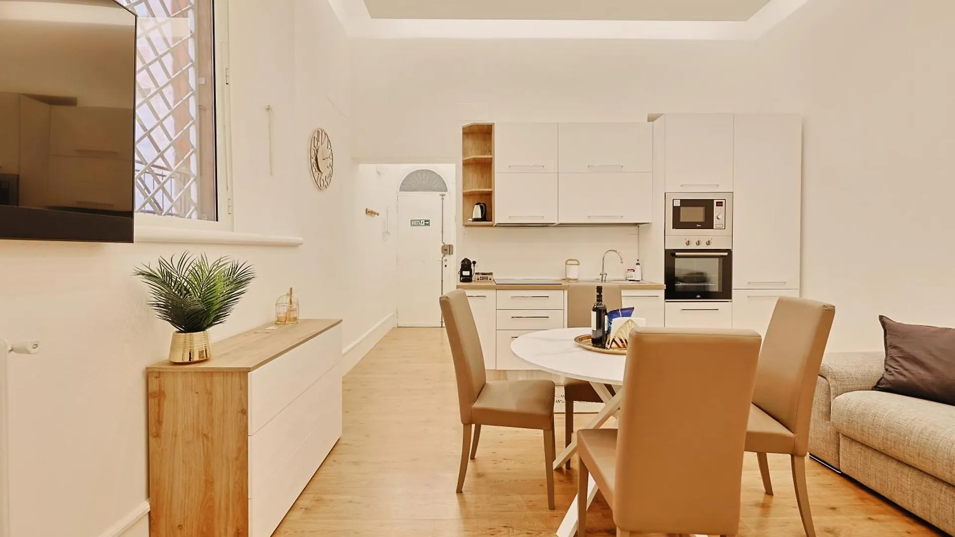 Casa Di Borgo Villa Rome Italy