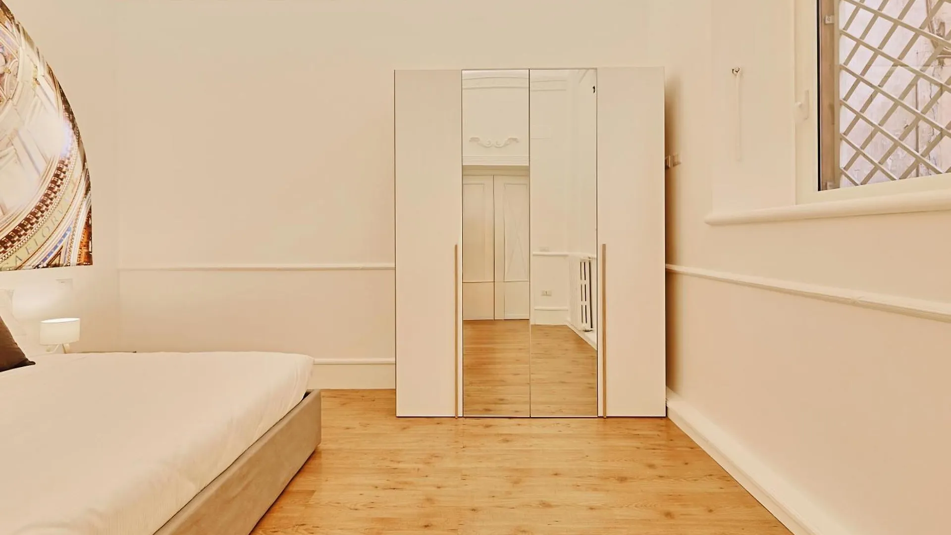 Holiday home Casa Di Borgo Villa Rome