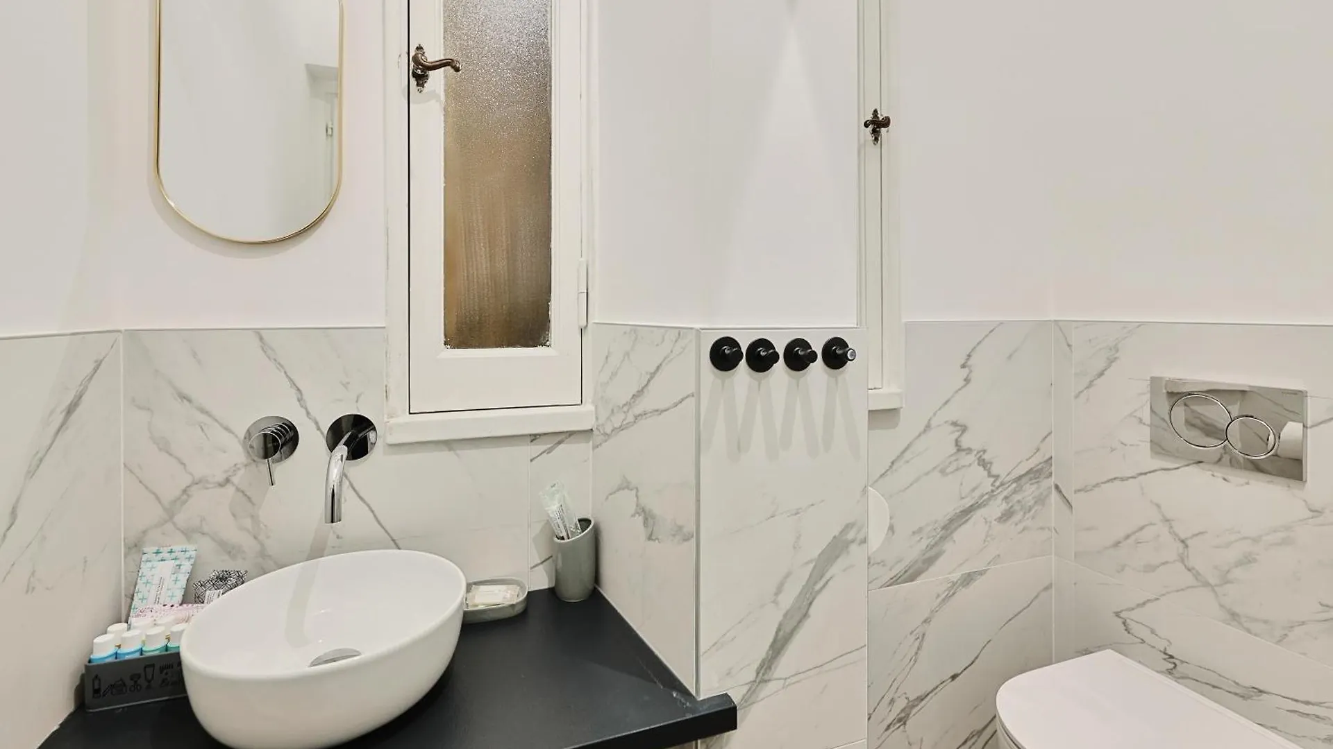Holiday home Casa Di Borgo Villa Rome
