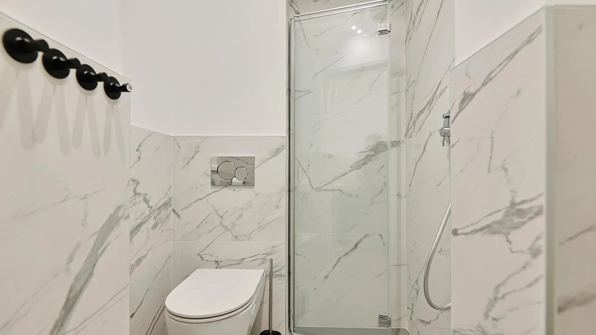 Casa Di Borgo Villa Rome