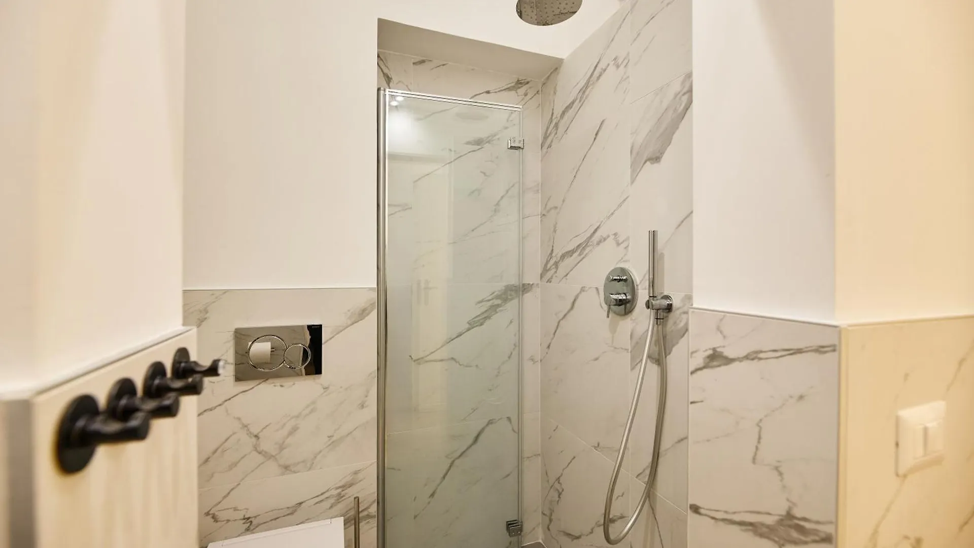 Casa Di Borgo Villa Rome 0*,  Italy