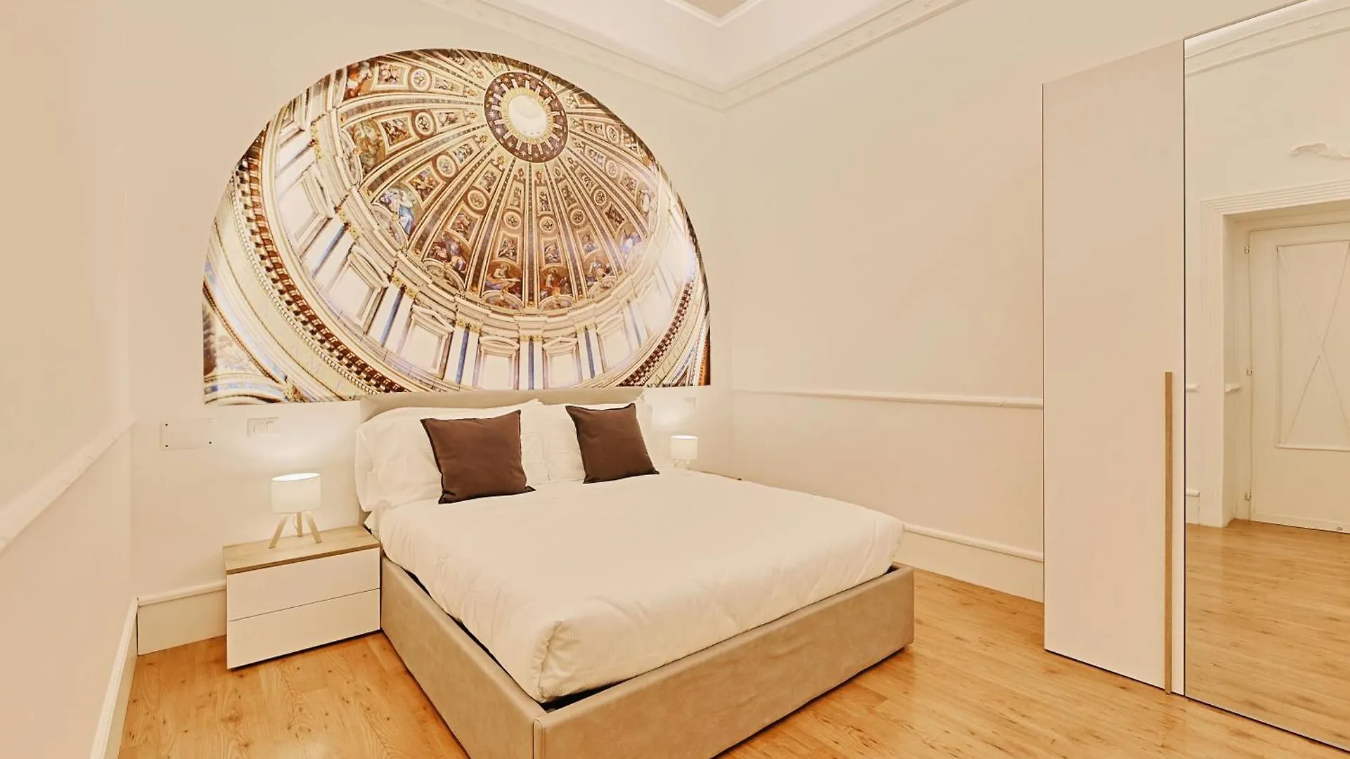Casa Di Borgo Villa Rome 0*,  Italy