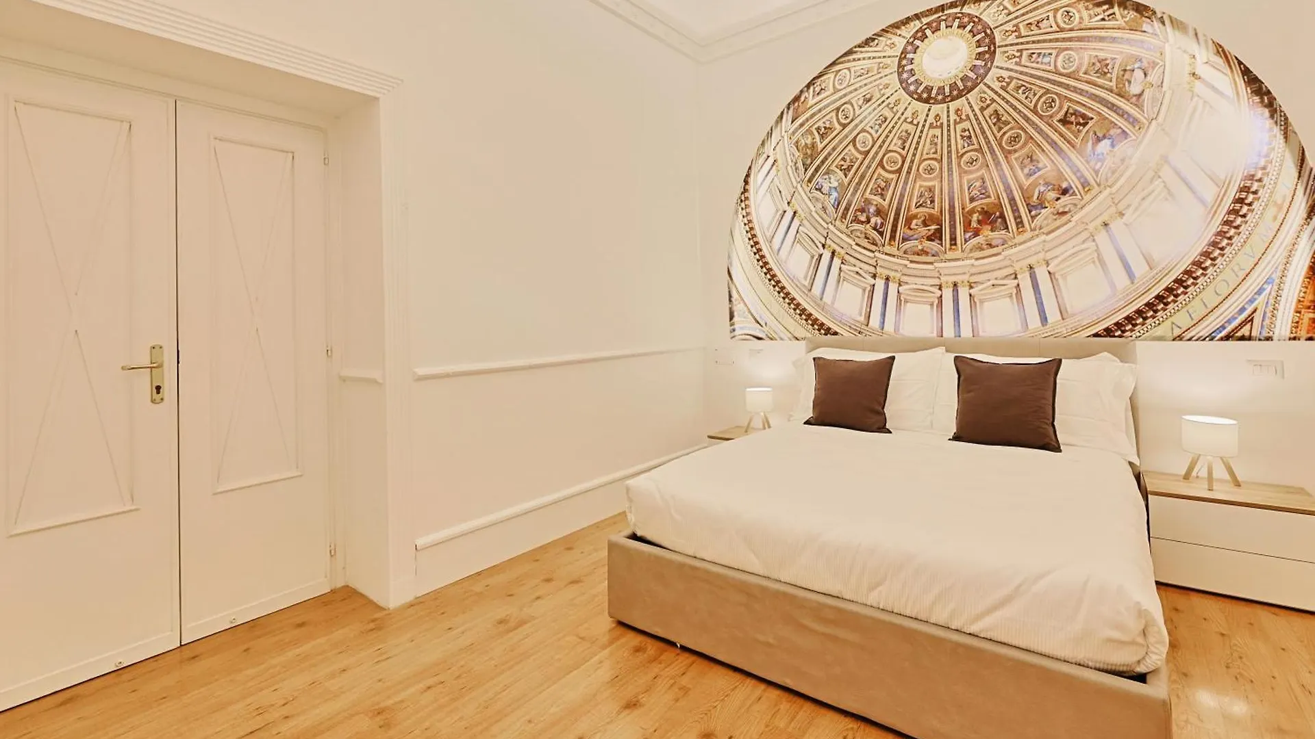 Holiday home Casa Di Borgo Villa Rome