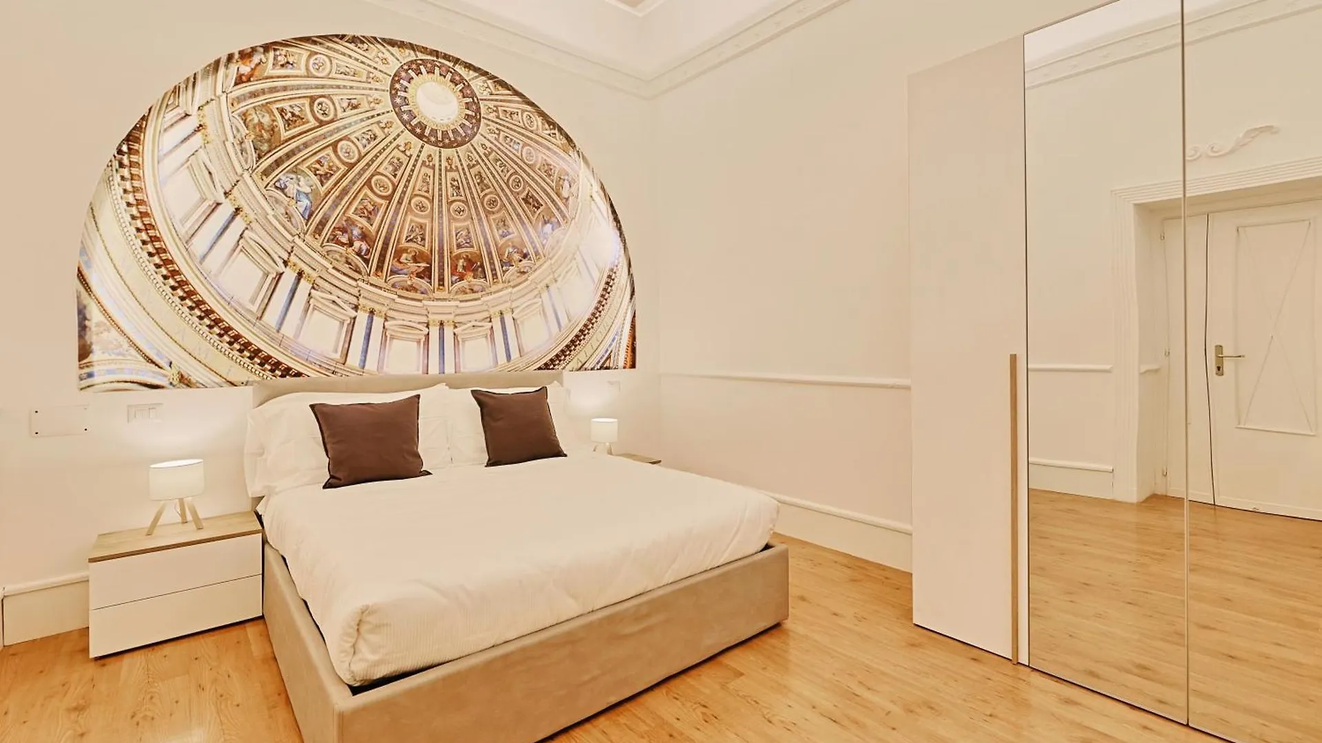 Casa Di Borgo Villa Rome Holiday home
