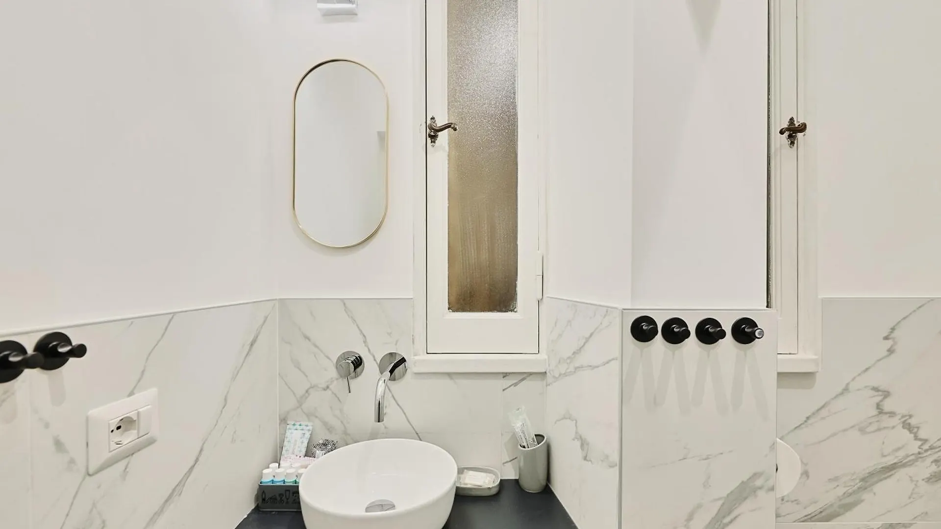 Holiday home Casa Di Borgo Villa Rome Italy
