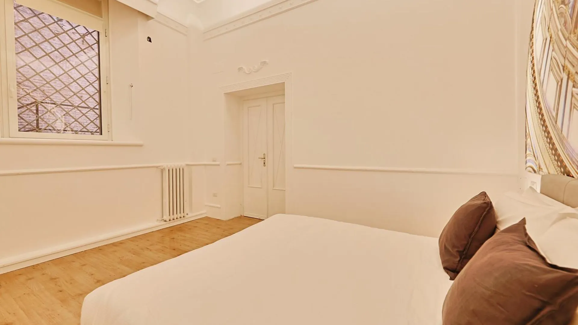 Holiday home Casa Di Borgo Villa Rome
