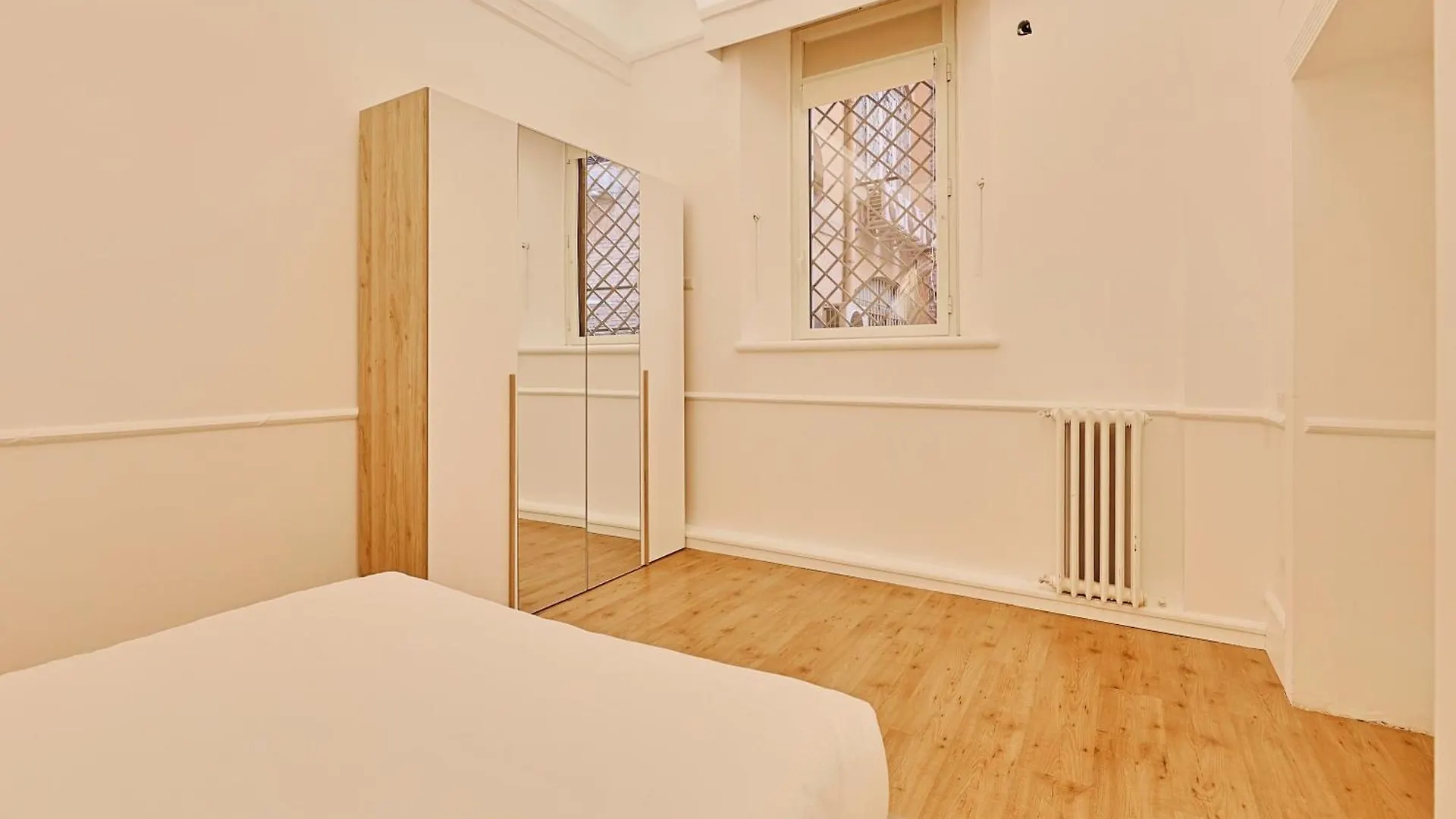 Casa Di Borgo Villa Rome 0*,