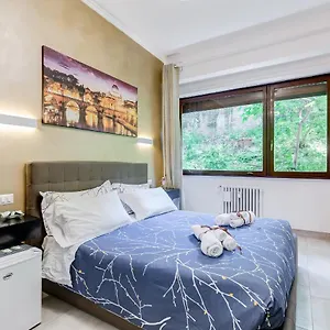 Bed & Breakfast Saint Peter Elegance, Rome